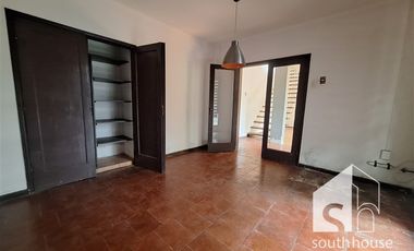 Venta Casa para Remodelar-4Dorm-3Baños. La Verbena-Ñuñoa C2J