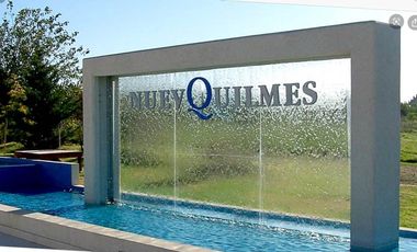 Departamento en venta en Nuevo Quilmes