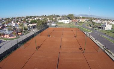 Departamento en venta en Nuevo Quilmes