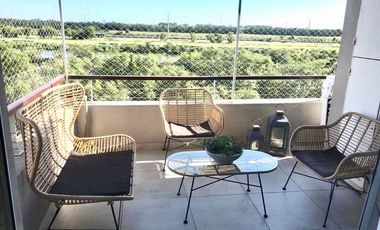 Departamento en venta en Nuevo Quilmes