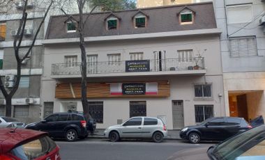 Local comercial con Oficinas  - Alquiler - Palermo