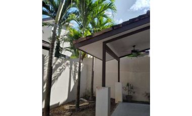 CASA EN VENTA EN PANAM PACFICO PH NATIVA 3 REC +CBS