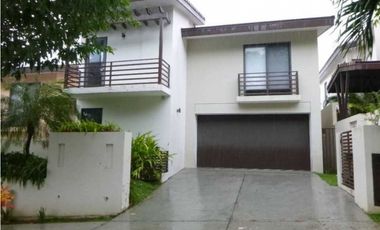 CASA EN VENTA EN PANAM PACFICO PH NATIVA 3 REC +CBS