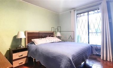 Casa en venta de 5 dorm. en San José de Maipo