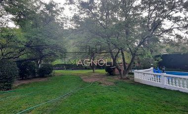Casa en venta de 5 dorm. en San José de Maipo