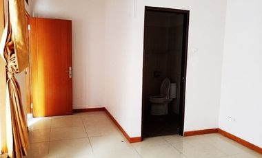 Di Sewakan Rumah Cluster Siap Huni 4 Kamar di Antapani, Bandung