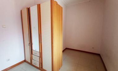 Di Sewakan Rumah Cluster Siap Huni 4 Kamar di Antapani, Bandung