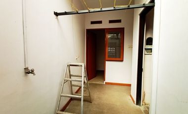 Di Sewakan Rumah Cluster Siap Huni 4 Kamar di Antapani, Bandung