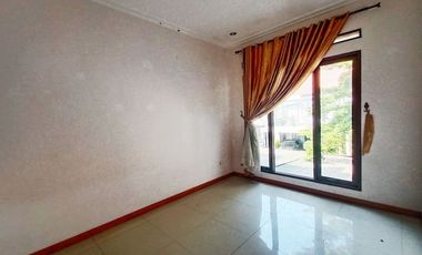 Di Sewakan Rumah Cluster Siap Huni 4 Kamar di Antapani, Bandung