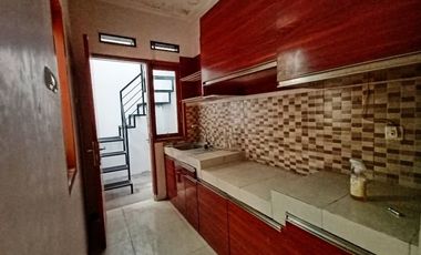 Di Sewakan Rumah Cluster Siap Huni 4 Kamar di Antapani, Bandung