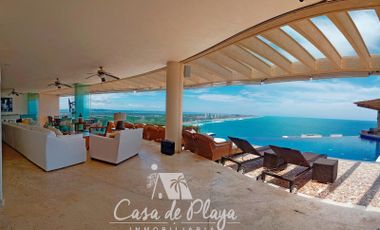 Casa en condominio en  venta Cima Real Acapulco Diamante
