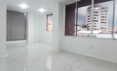 oficina en arriendo en san fernando. Cod A122677