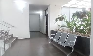 oficina en arriendo en san fernando. Cod A122677