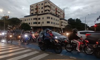 oficina en arriendo en san fernando. Cod A122677