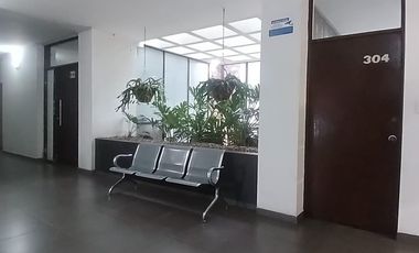 oficina en arriendo en san fernando. Cod A122677