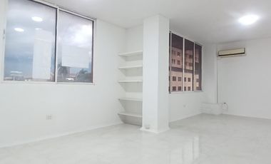 oficina en arriendo en san fernando. Cod A122677