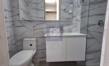 COD. 6088 - SE ARRIENDA APARTAESTUDIO - BARRIO: PUERTA DEL SOL