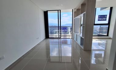 COD. 6088 - SE ARRIENDA APARTAESTUDIO - BARRIO: PUERTA DEL SOL