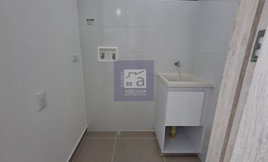 COD. 6088 - SE ARRIENDA APARTAESTUDIO - BARRIO: PUERTA DEL SOL