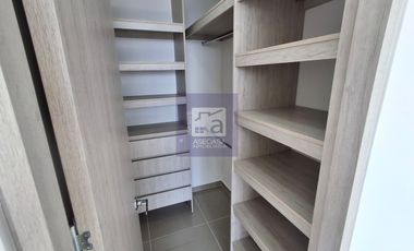 COD. 6088 - SE ARRIENDA APARTAESTUDIO - BARRIO: PUERTA DEL SOL