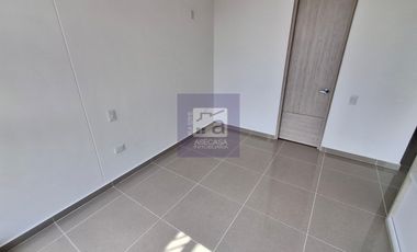 COD. 6088 - SE ARRIENDA APARTAESTUDIO - BARRIO: PUERTA DEL SOL