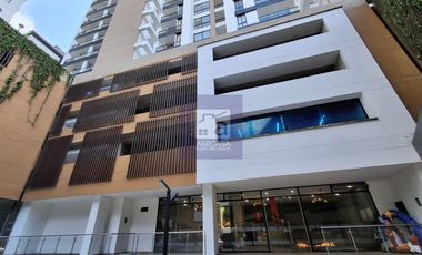 COD. 6088 - SE ARRIENDA APARTAESTUDIO - BARRIO: PUERTA DEL SOL