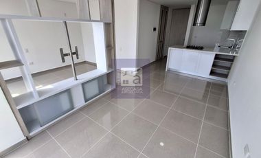 COD. 6088 - SE ARRIENDA APARTAESTUDIO - BARRIO: PUERTA DEL SOL