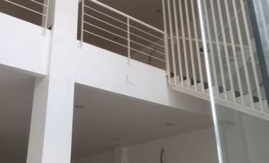 Dijual Ruko Raya Serpong Tangerang Selatan Area Strategis & Ramai
