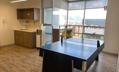 SE ARRIENDA OFICINA EN BOGOTA