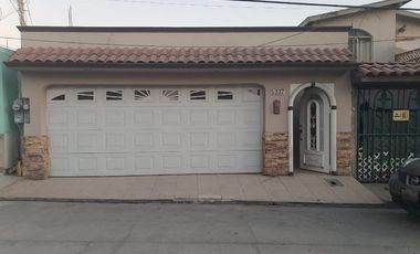 Renta casa amueblada para estancias cortas