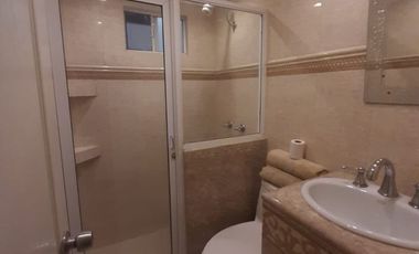 Renta casa amueblada para estancias cortas