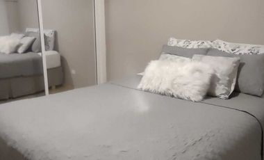 Renta casa amueblada para estancias cortas