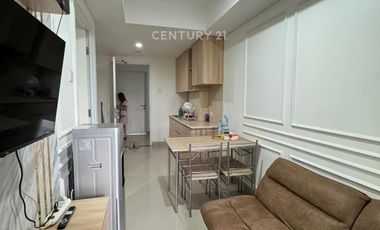 Apartemen Tamansari Skylounge  Unit Paling Dicari Kru Bandara