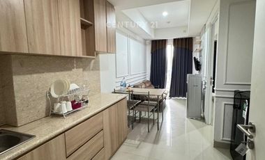 Apartemen Tamansari Skylounge  Unit Paling Dicari Kru Bandara