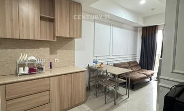 Apartemen Tamansari Skylounge  Unit Paling Dicari Kru Bandara