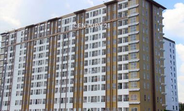 Apartemen Tamansari Skylounge  Unit Paling Dicari Kru Bandara