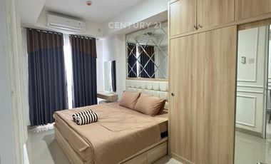 Apartemen Tamansari Skylounge  Unit Paling Dicari Kru Bandara