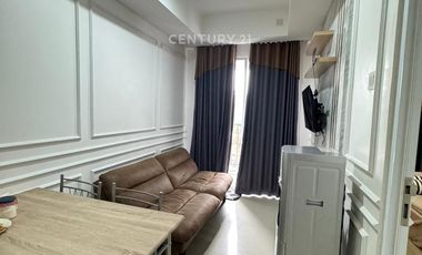 Apartemen Tamansari Skylounge  Unit Paling Dicari Kru Bandara