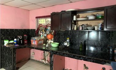VENTA DE VIVIENDA SECTOR EL PROGRESO LA CHORRERA