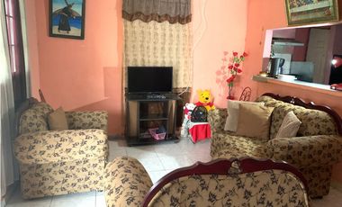 VENTA DE VIVIENDA SECTOR EL PROGRESO LA CHORRERA