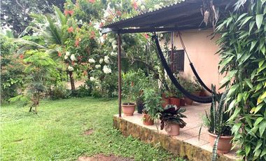 VENTA DE VIVIENDA SECTOR EL PROGRESO LA CHORRERA