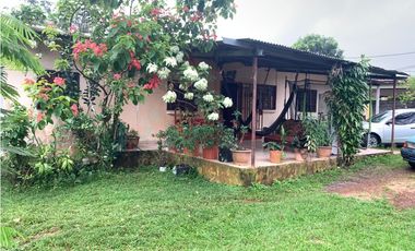 VENTA DE VIVIENDA SECTOR EL PROGRESO LA CHORRERA