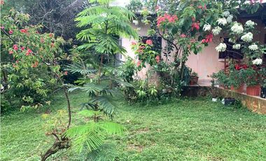 VENTA DE VIVIENDA SECTOR EL PROGRESO LA CHORRERA