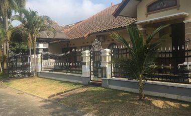 Rumah Mewah Siap Huni di Araya dekat Ksd Resto Kota Malang
