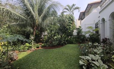 Rumah Jl Sekolah Duta, Pondok Indah, Jakarta Selatan
