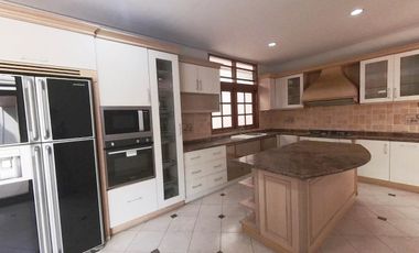 Rumah Jl Sekolah Duta, Pondok Indah, Jakarta Selatan