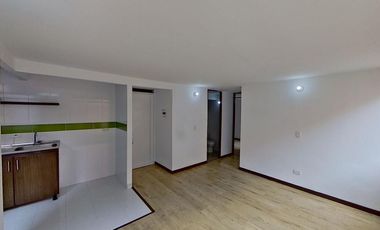 APARTAMENTO en VENTA en Soacha Ciudad Verde