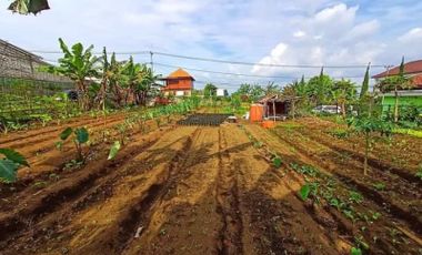 Tanah Datar Siap Bangun Cihanjuang Parongpong Bandung Barat