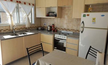 En Venta Excelente Duplex en Mar del Plata