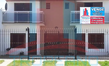 VENTA Excelente Duplex 4 ambientes Mar Del Plata